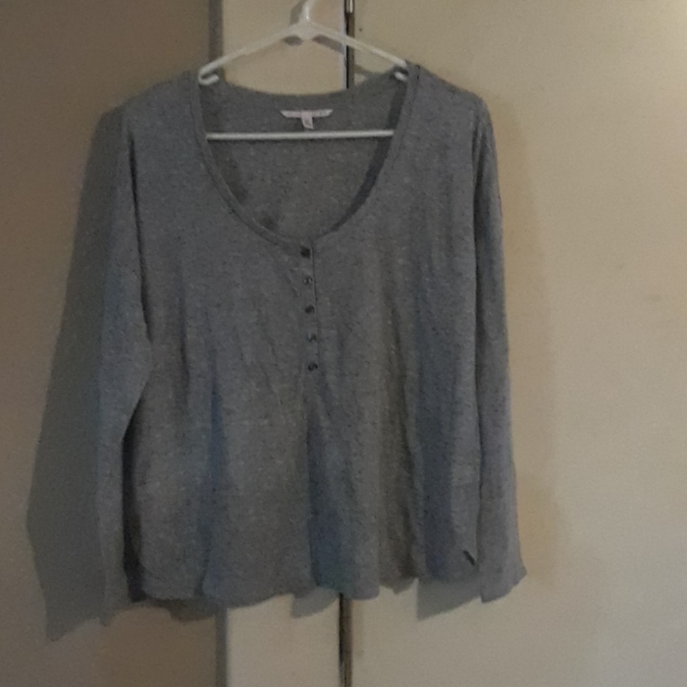 Victoria's secret top